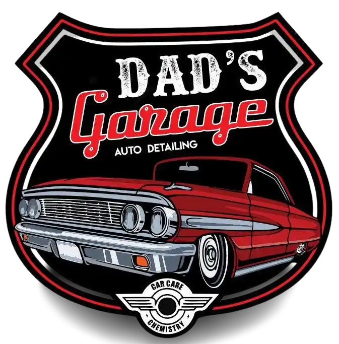  Dad's Garage