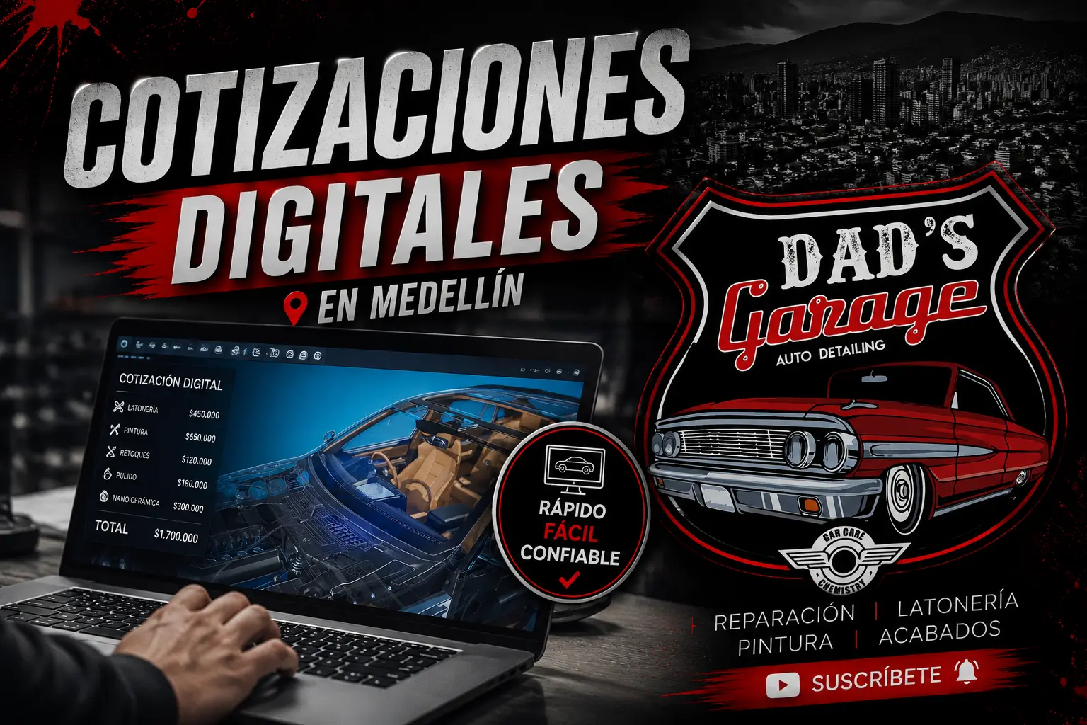 Video cover