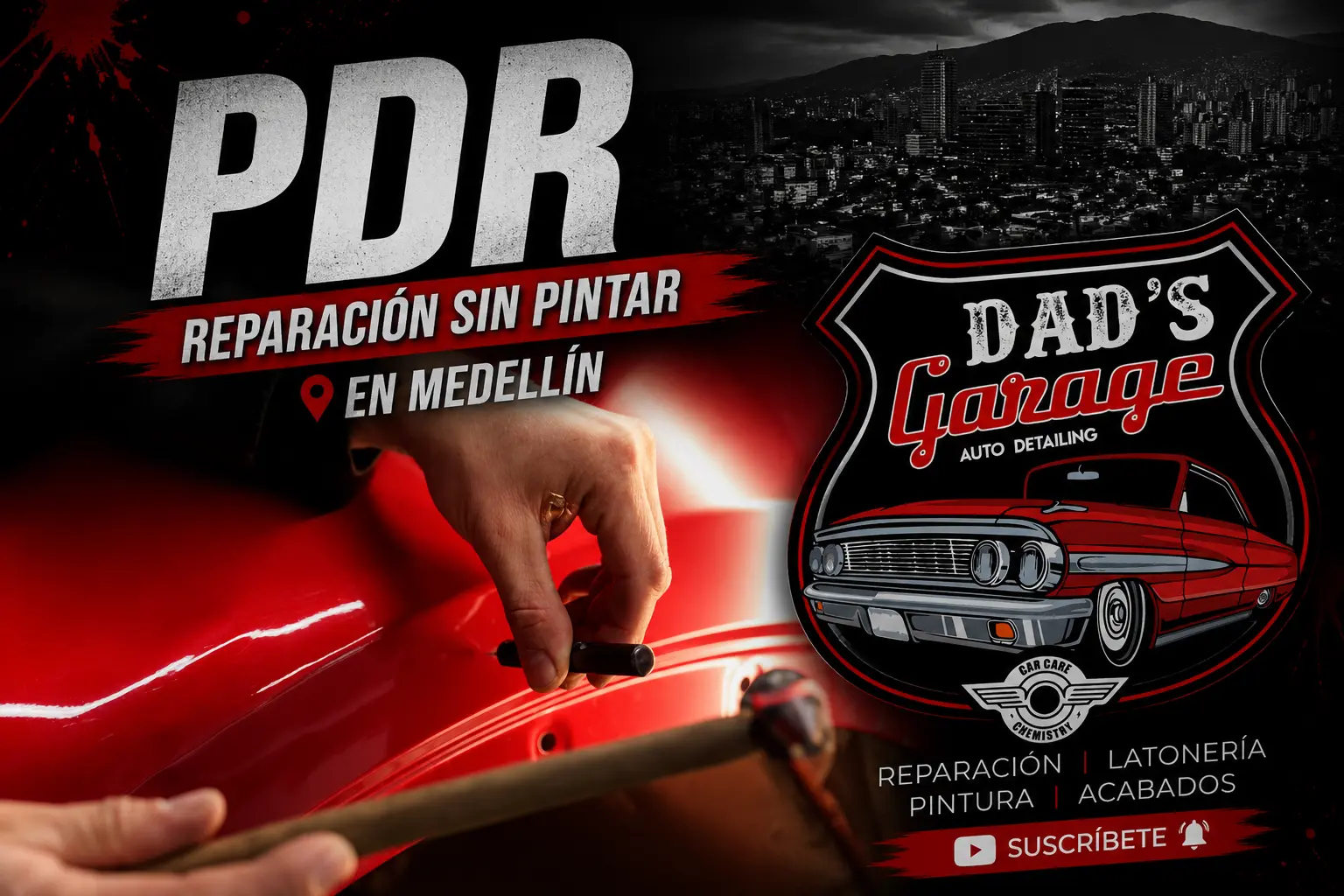 Video cover