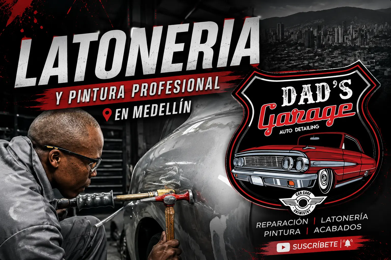 Video cover