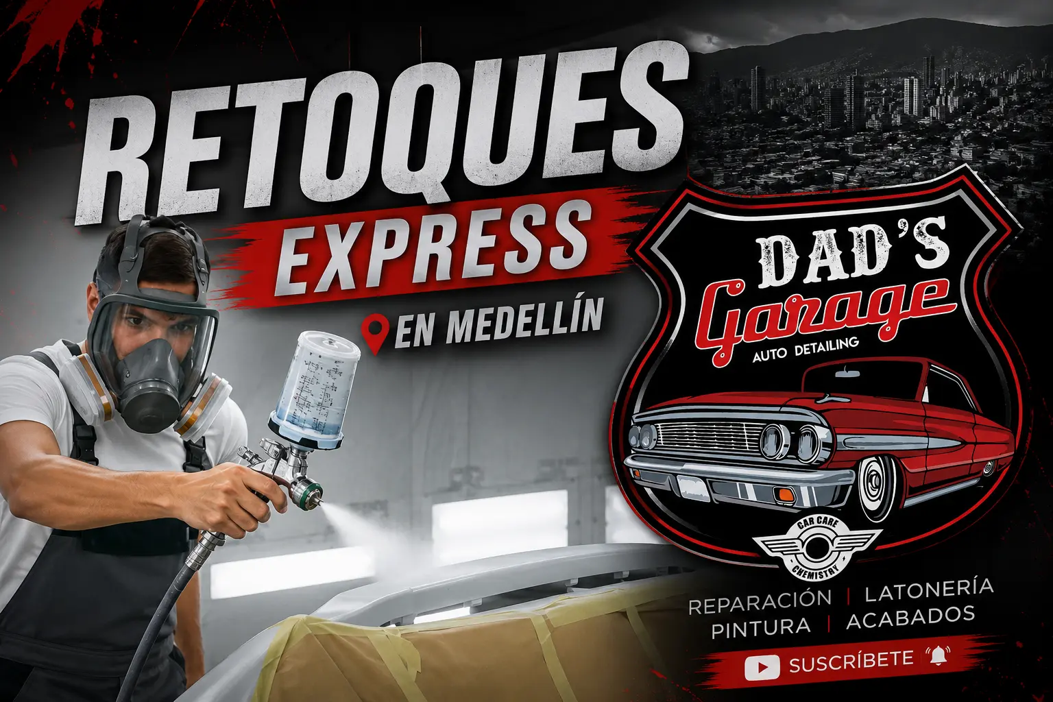 Video cover