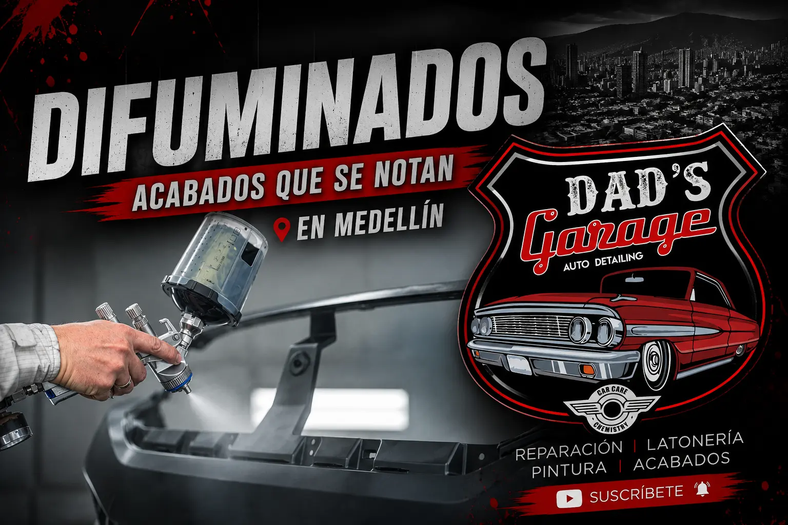 Video cover