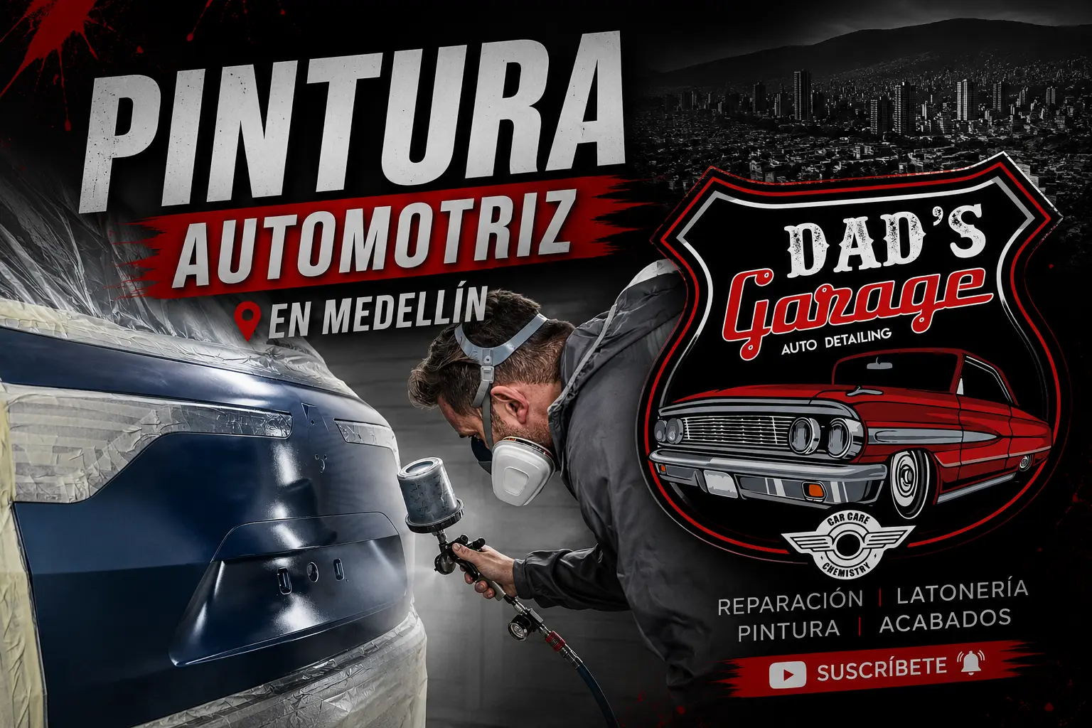 Video cover