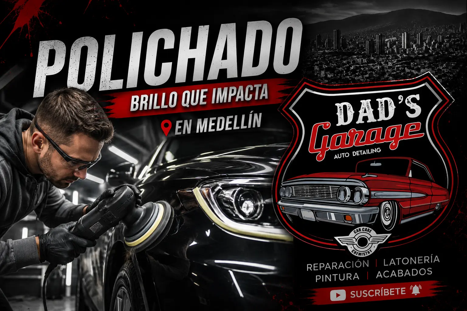Video cover
