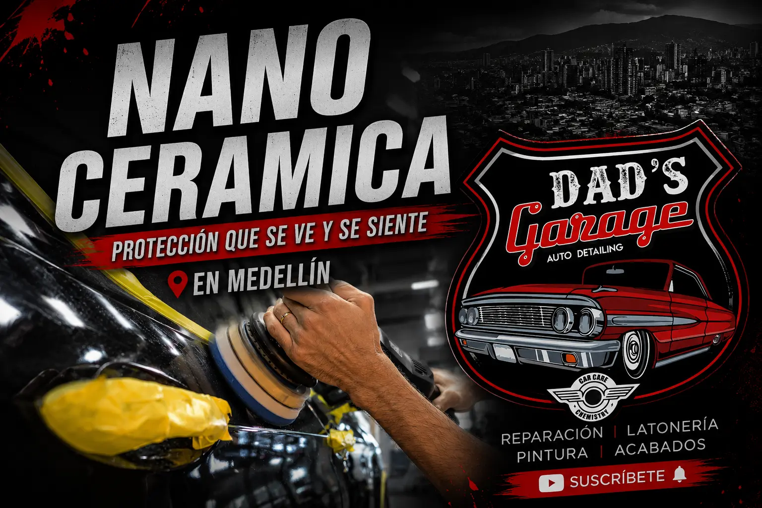 Video cover