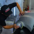 ¿Cómo elegir el mejor taller de latonería y pintura en Medellín?