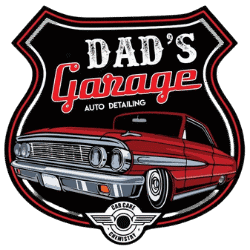 Dad's Garage